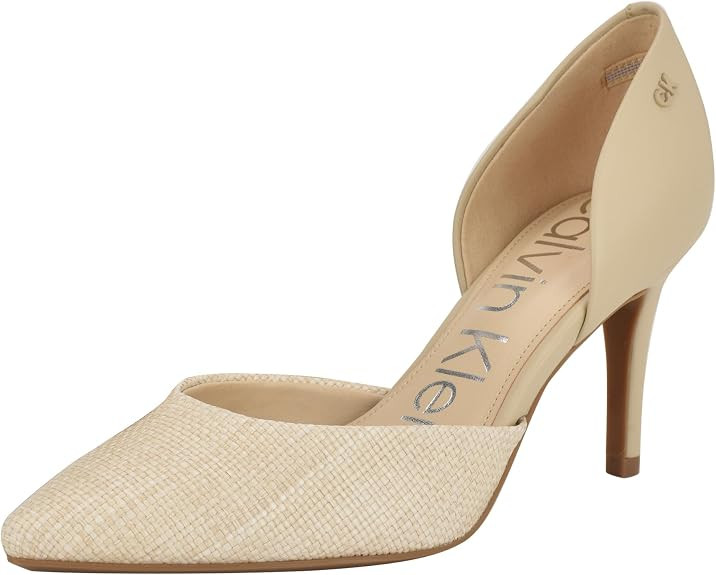 Calvin Klein Women's Gloria | Amazon (US)