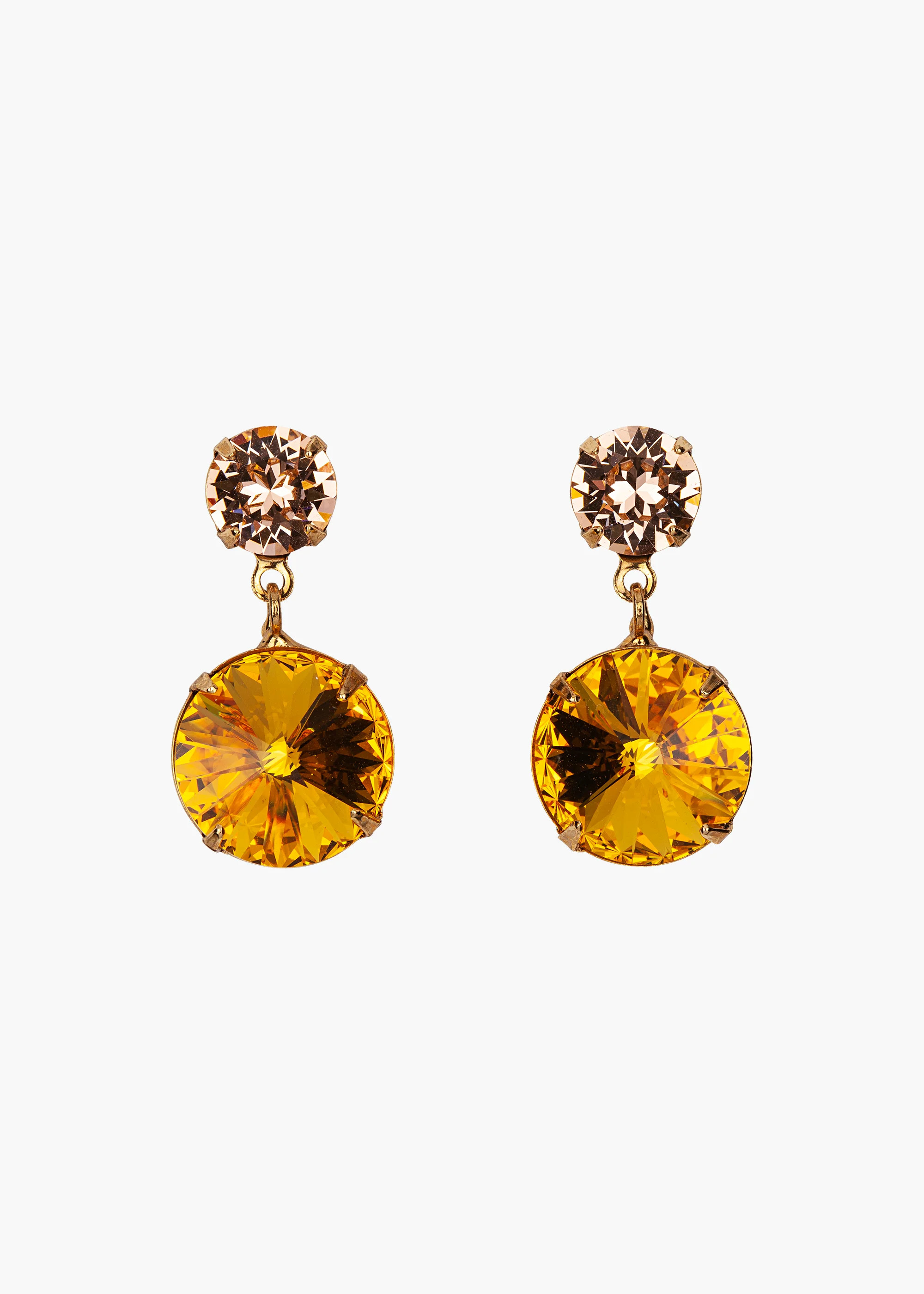 Lylah Earrings | Jennifer Behr 
