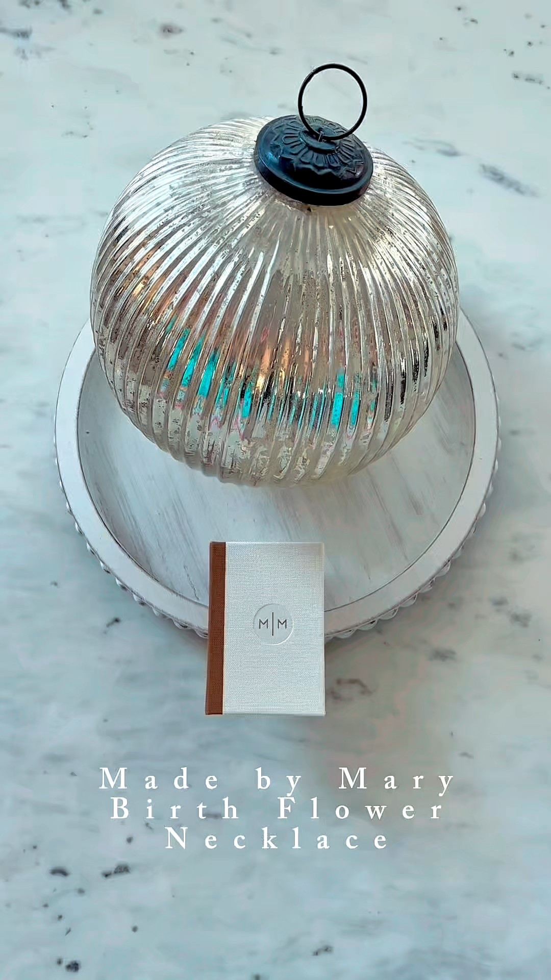 🎁Here’s a personalized gift for the holidays! A Made by Mary birth flower necklace. It’s charming, dainty and the perfect layering piece.

🎁It comes in gold filled, rose gold filled or sterling silver. Each birth month has its own stamped flower design. I love it!

🎁Great price point under $100!

#LTKSeasonal #LTKdayinmylife #LTKFindsUnder100 #LTKOver40 #LTKmomlife #LTKSaleAlert #LTKGiftGuide #LTKHoliday #LTKU #LTKWorkwear #LTKstorytime #LTKCyberWeek #LTKvlog #LTKWedding