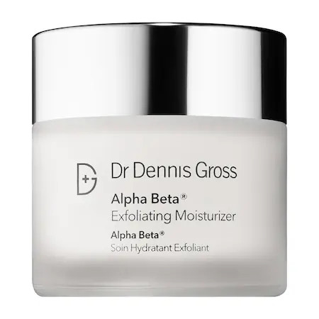 Dr. Dennis Gross Skincare Alpha Beta(R) Exfoliating Moisturizer 2 oz/ 15 mL | Sephora (US)