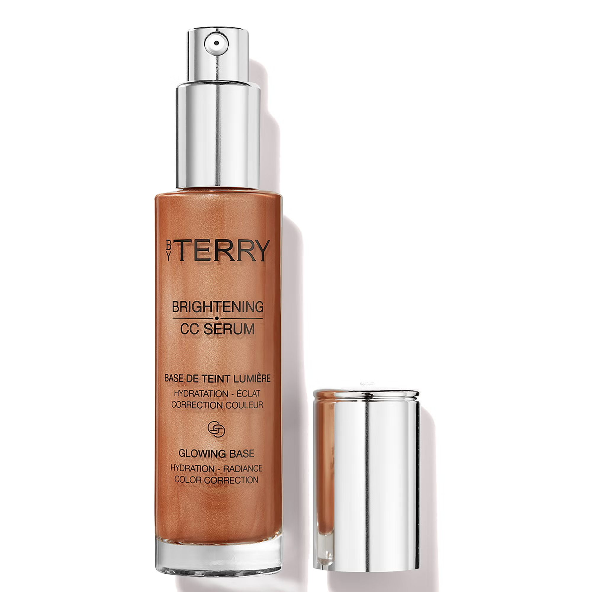 By Terry Cellularose CC Serum - No.1 Immaculate Light | Cult Beauty