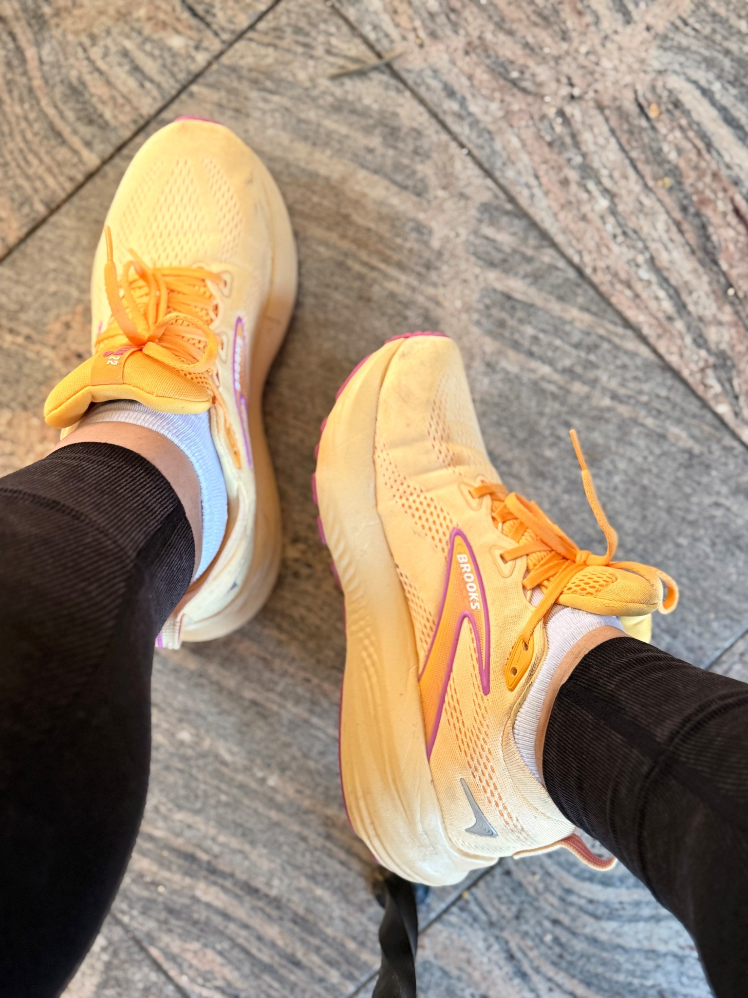 Best Soring sneakers colorful and comfy! 

#LTKActive #LTKSeasonal #LTKfitnessgoals