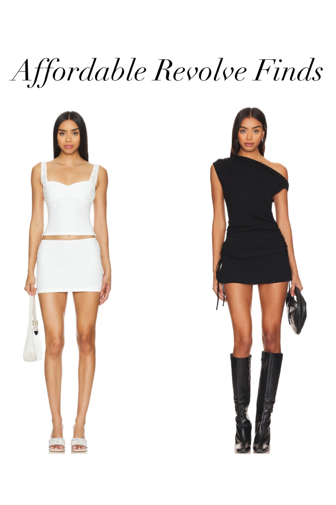 Revolve finds for spring and summer 

#LTKfindsunder100 #LTKSeasonal #LTKstyletip