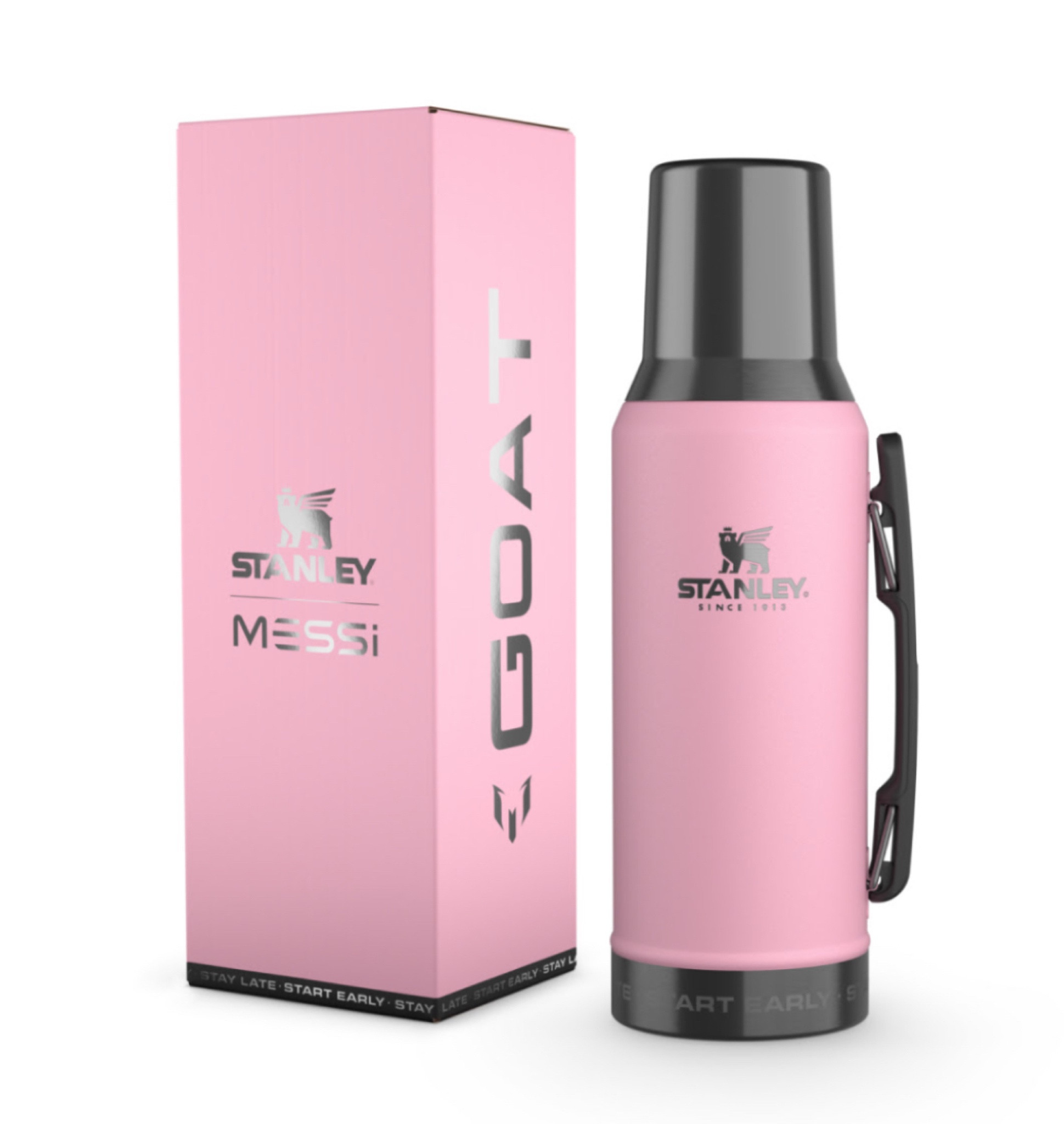 The Messi X Stanley Collection is Live!!! Great gifts!!!!

#LTKGiftGuide #LTKActive #LTKHoliday