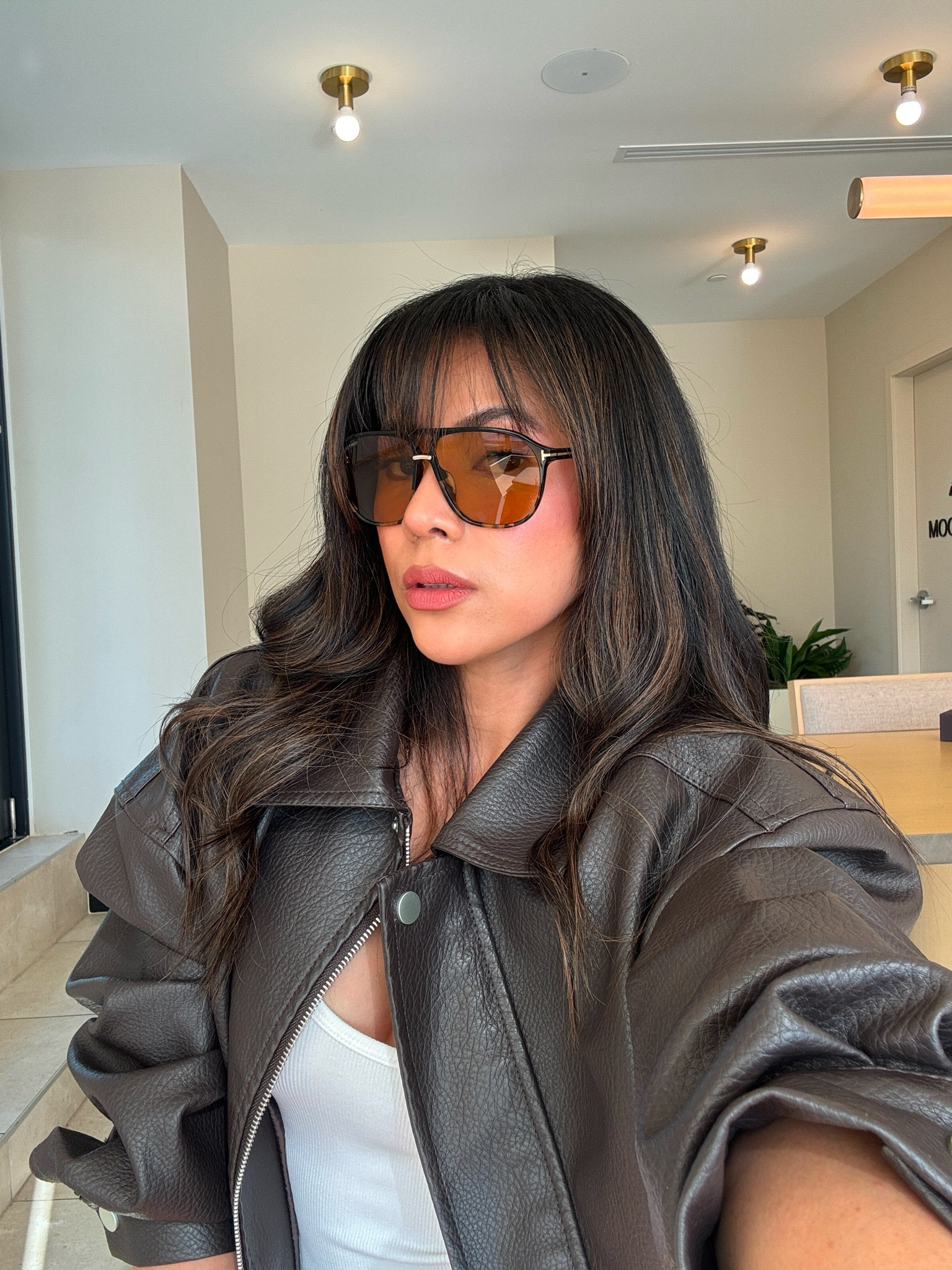 oversized aviators for summer 💛 

#LTKsummer #LTKstyletip #LTKcanada