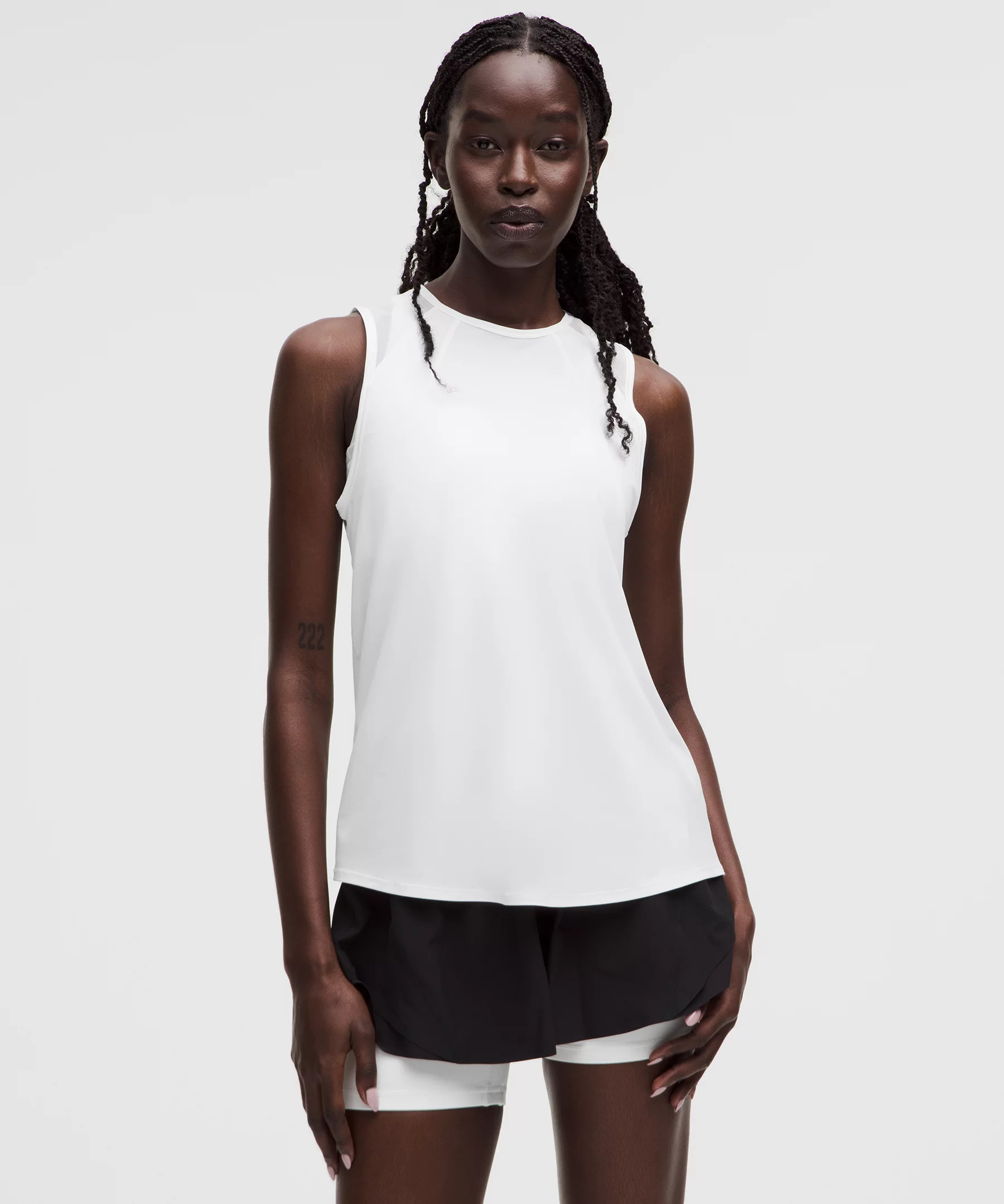 Sculpt Tank Top | Lululemon (US)