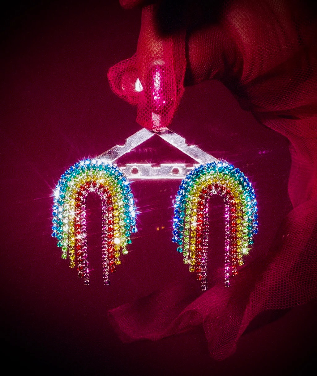 OG Mini Rainbows | Feed Me Gems