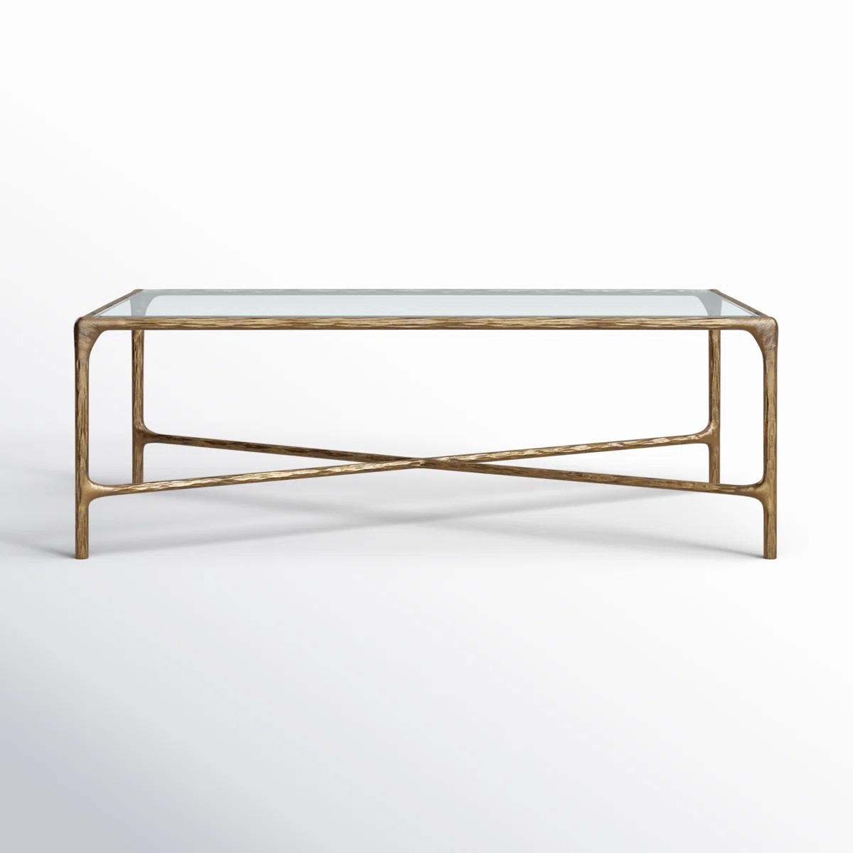 Evelynn Single Coffee Table | Birch Lane