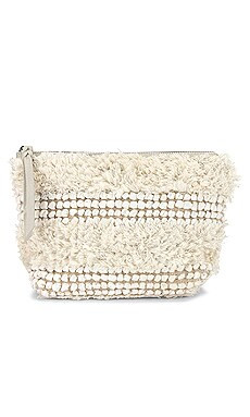 Brynn Clutch
                    
                    Cleobella | Revolve Clothing (Global)