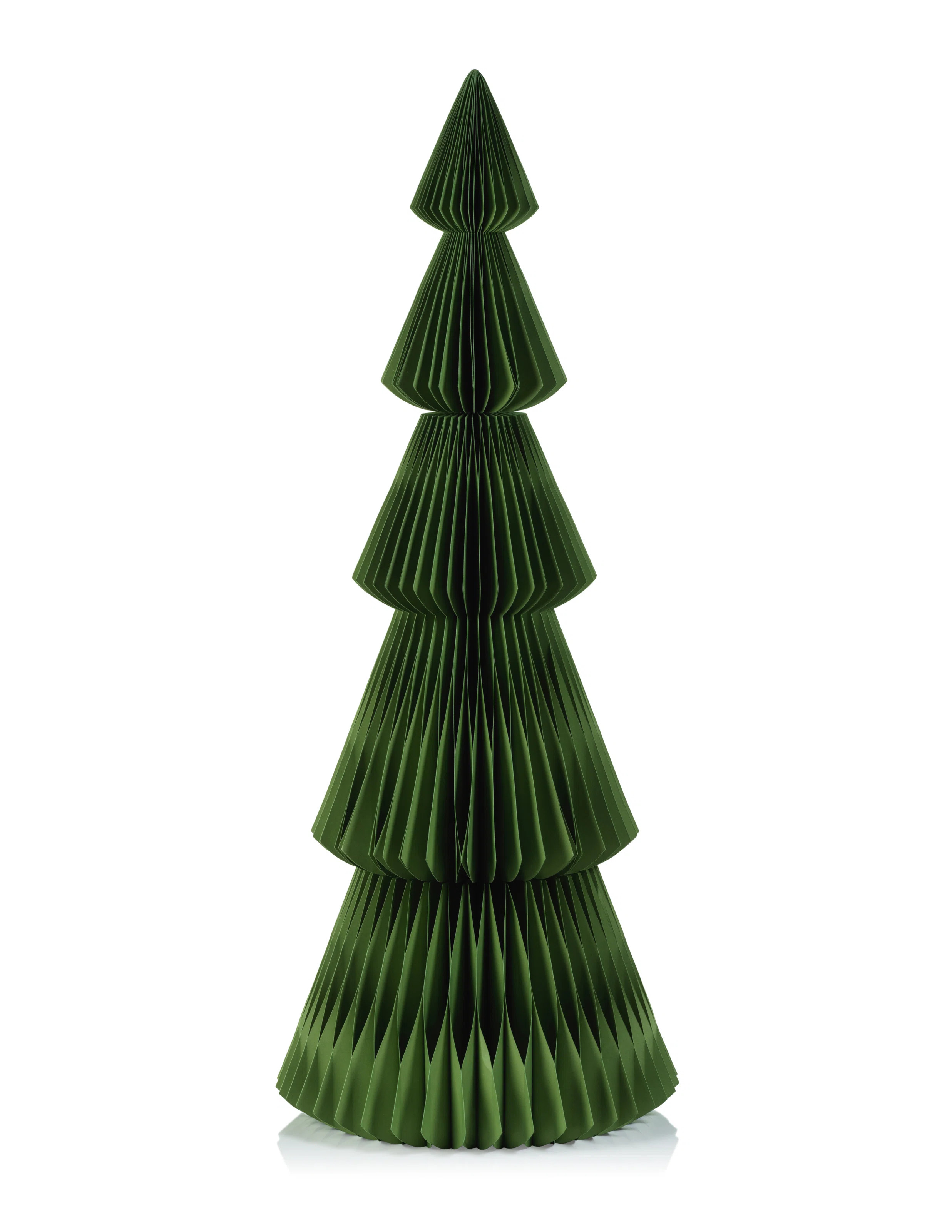 Zodax Miriam 36" Paper Decorative Alpina Tree | Wayfair | Wayfair North America