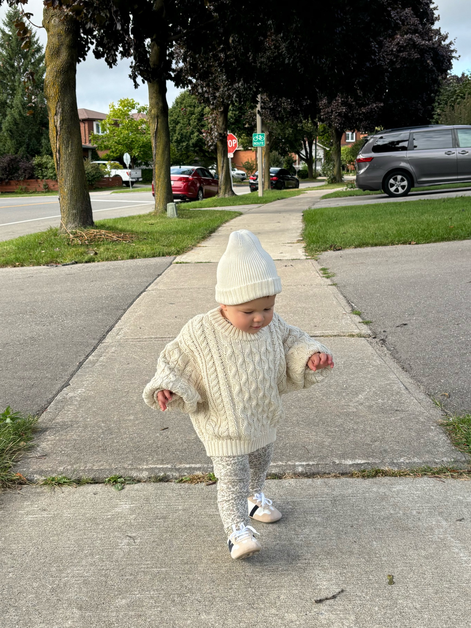 Toddler Fall Outfit🧶

#LTKautumn #LTKkids #LTKbaby