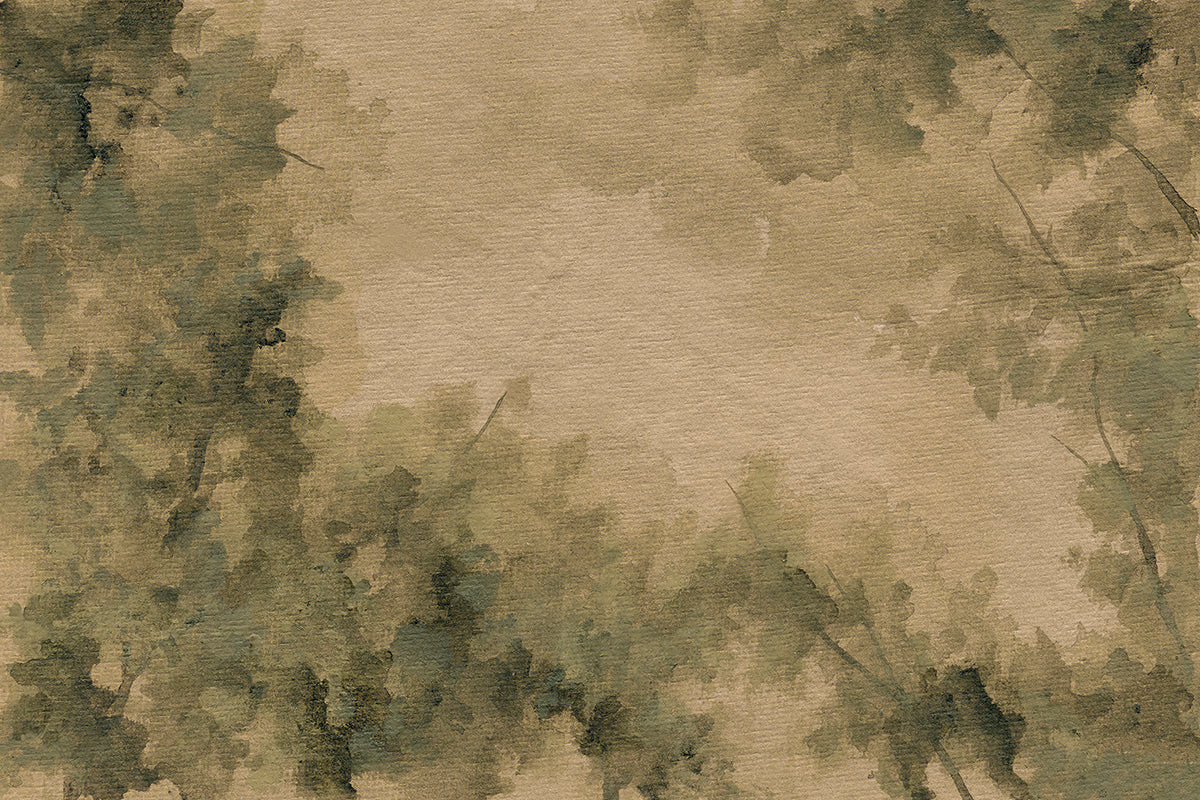 Treetops II | Juniper Print Shop