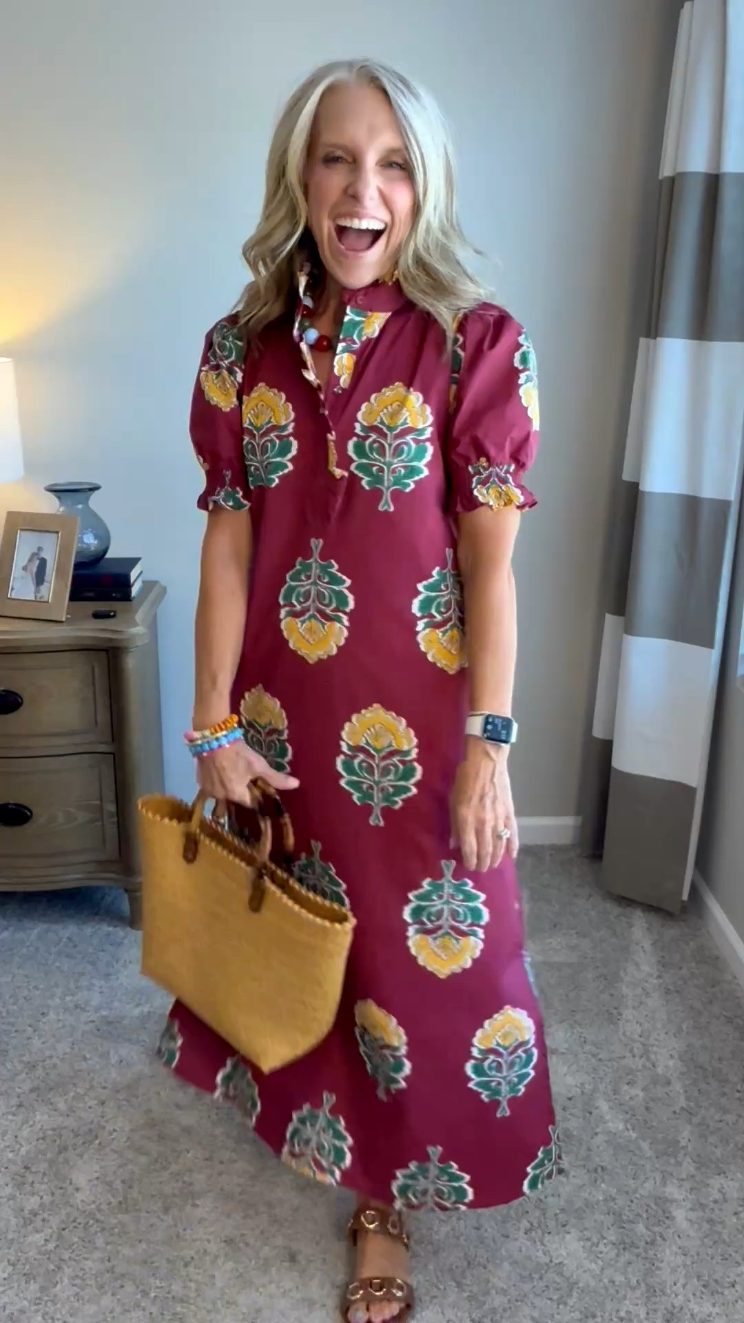This color is trending for fall and this dress is a great look, easy to wear, and works for work…teachers, back to school night, church, or anytime you want to feel cute. Wearing small

#LTKdayinmylife #LTKgrwm #LTKOver40
