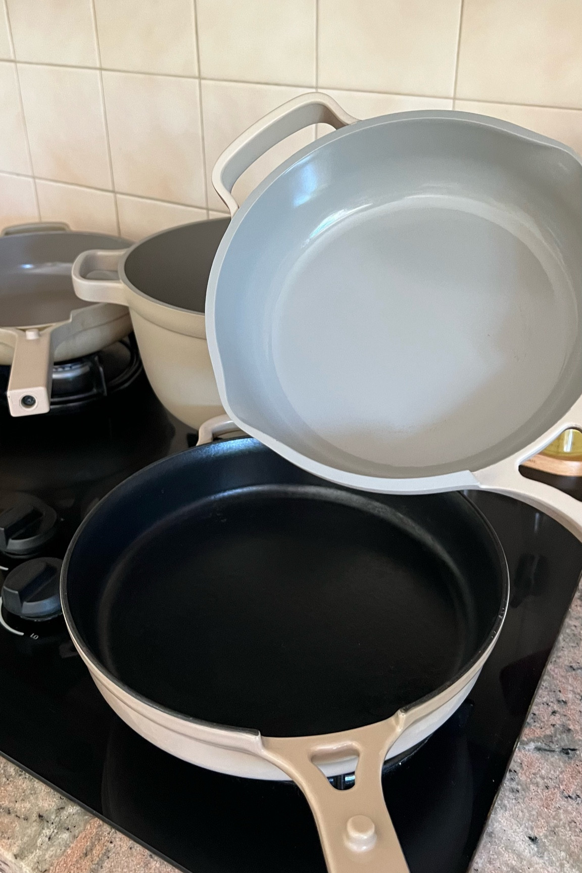 Our favorite pans on sale 

#LTKGiftGuide #LTKCyberWeek