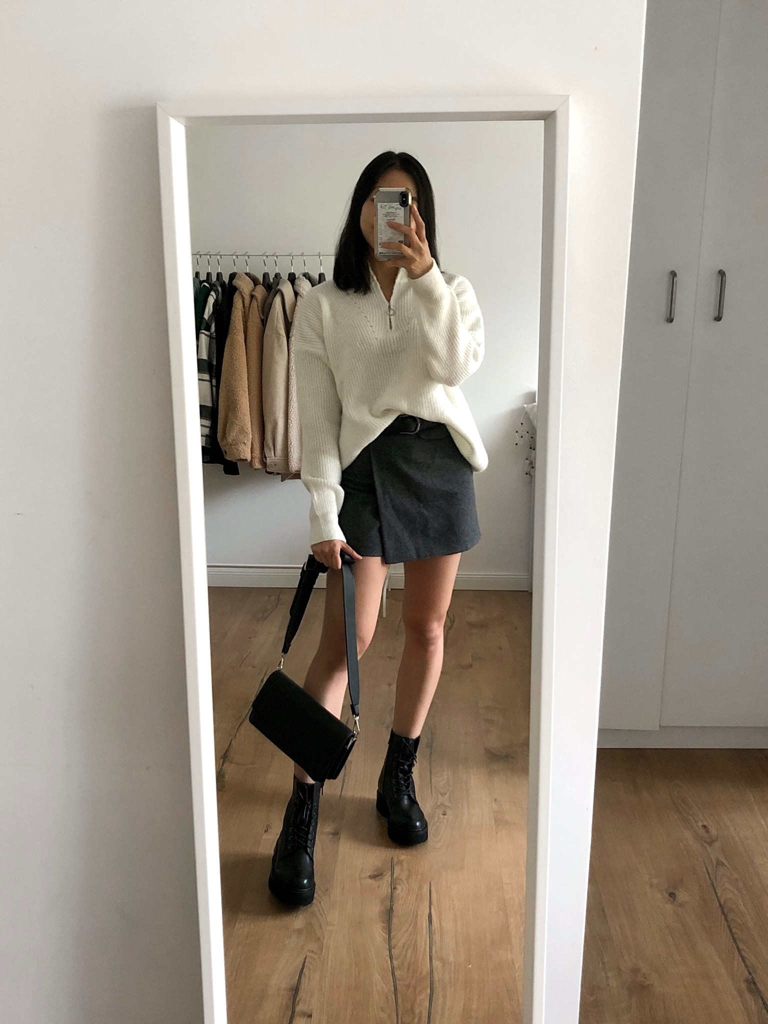 Black and white spring outfit🖤

#LTKstyletip #LTKeurope #LTKfit