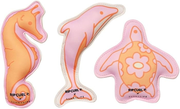 Dive Buddies | Ocean Magic Pink | Amazon (US)