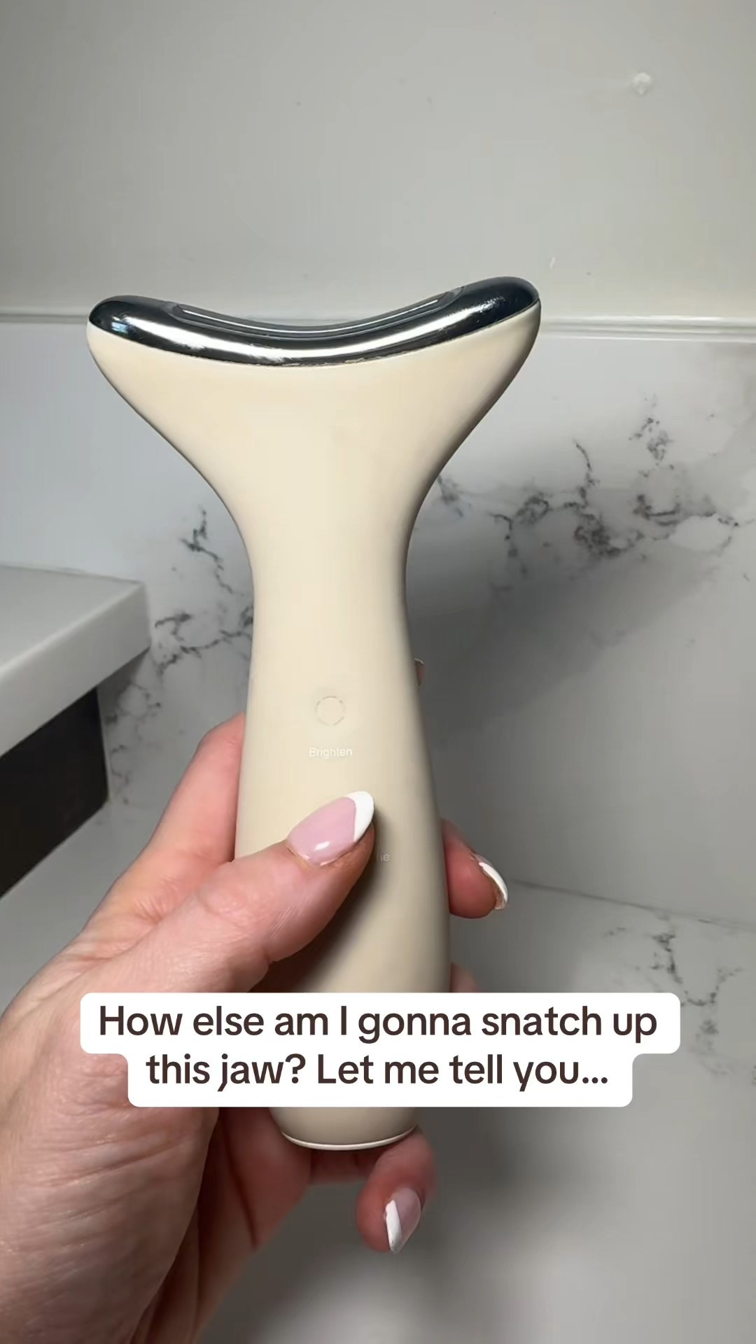 REVO, facial massager with medical grade LED lights on 3 settings!! This is my daily go to after my skincare routine! I linked the closest to this possible, this one’s on my TT shop: jacklynnnn327 

#LTKSaleAlert #LTKBeauty #LTKStyleTip