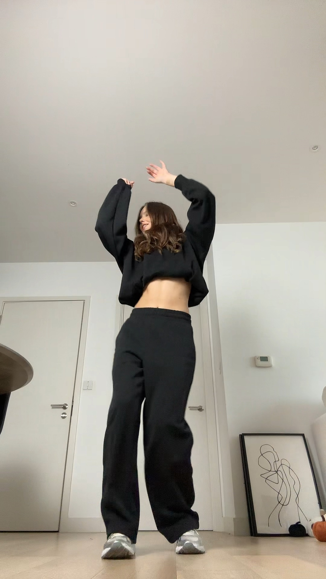 Tracksuit season 🖤

#LTKuk #LTKautumn #LTKeurope