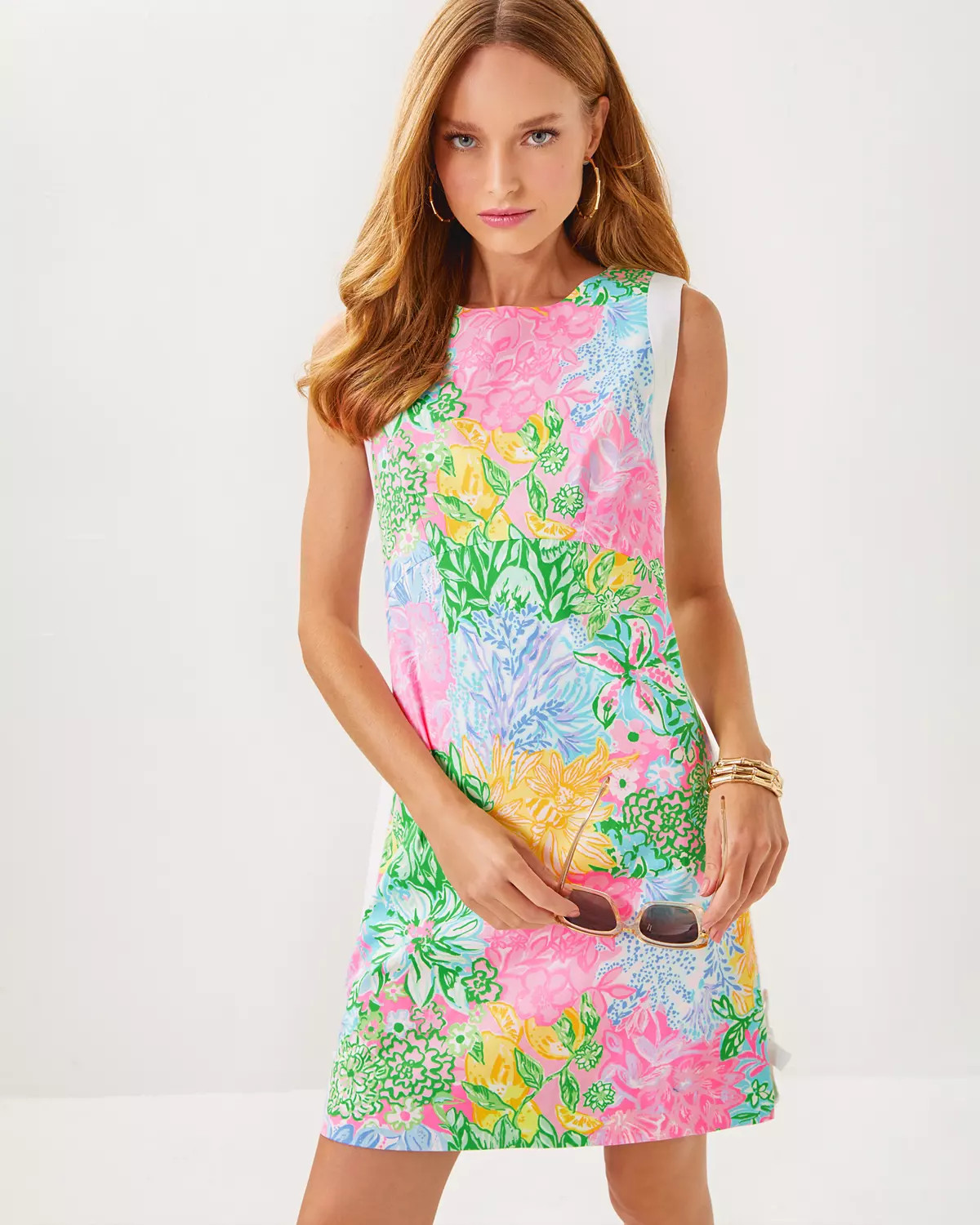 Beckler Shift Dress | Lilly Pulitzer