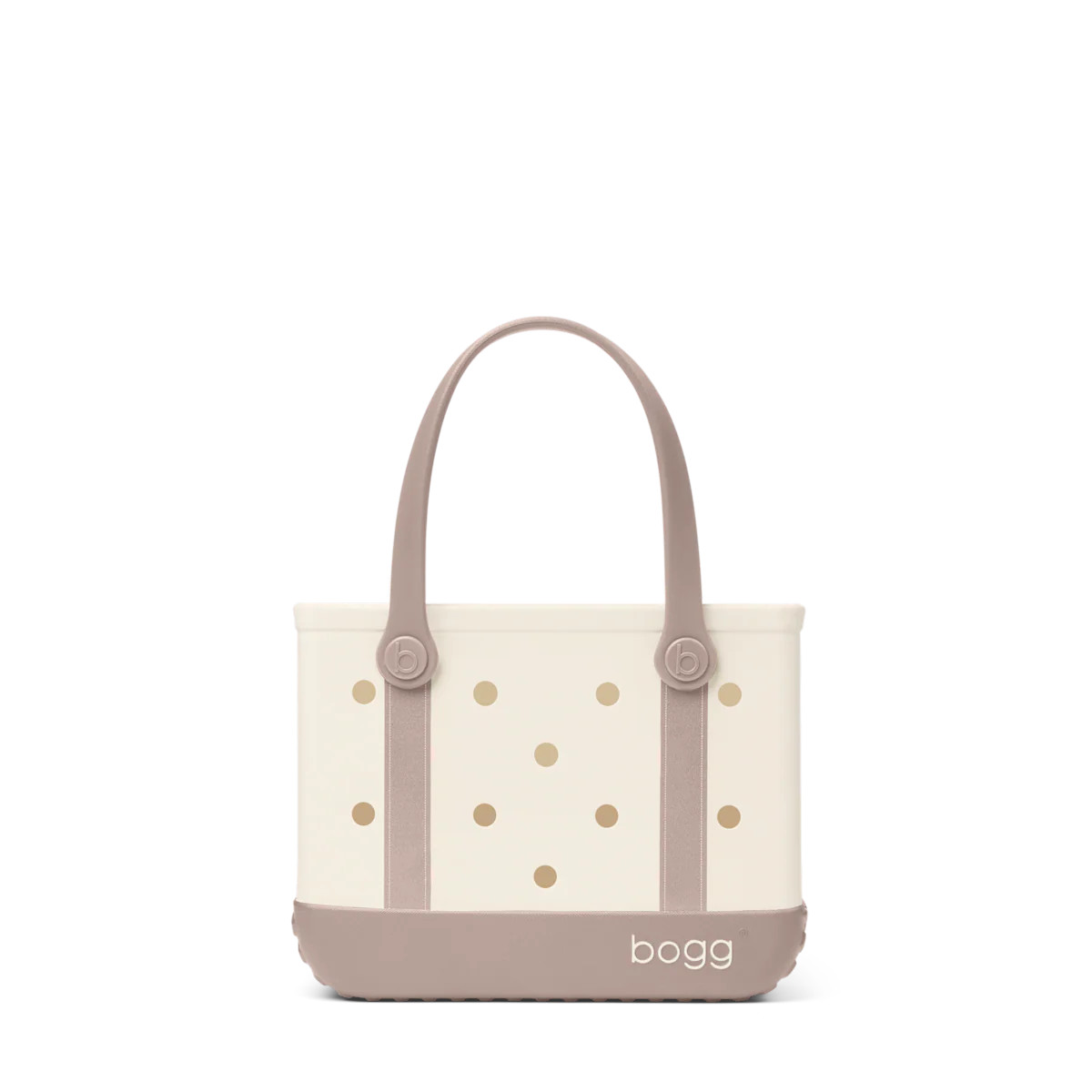 Bitty Bogg Bag - Varsity Mushroom | Bogg