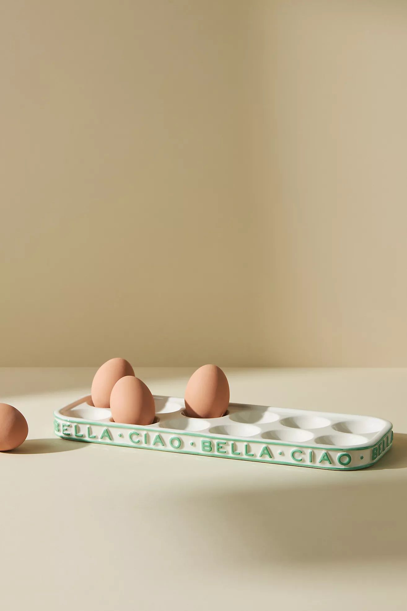 Nelda Egg Crate | Anthropologie (US)
