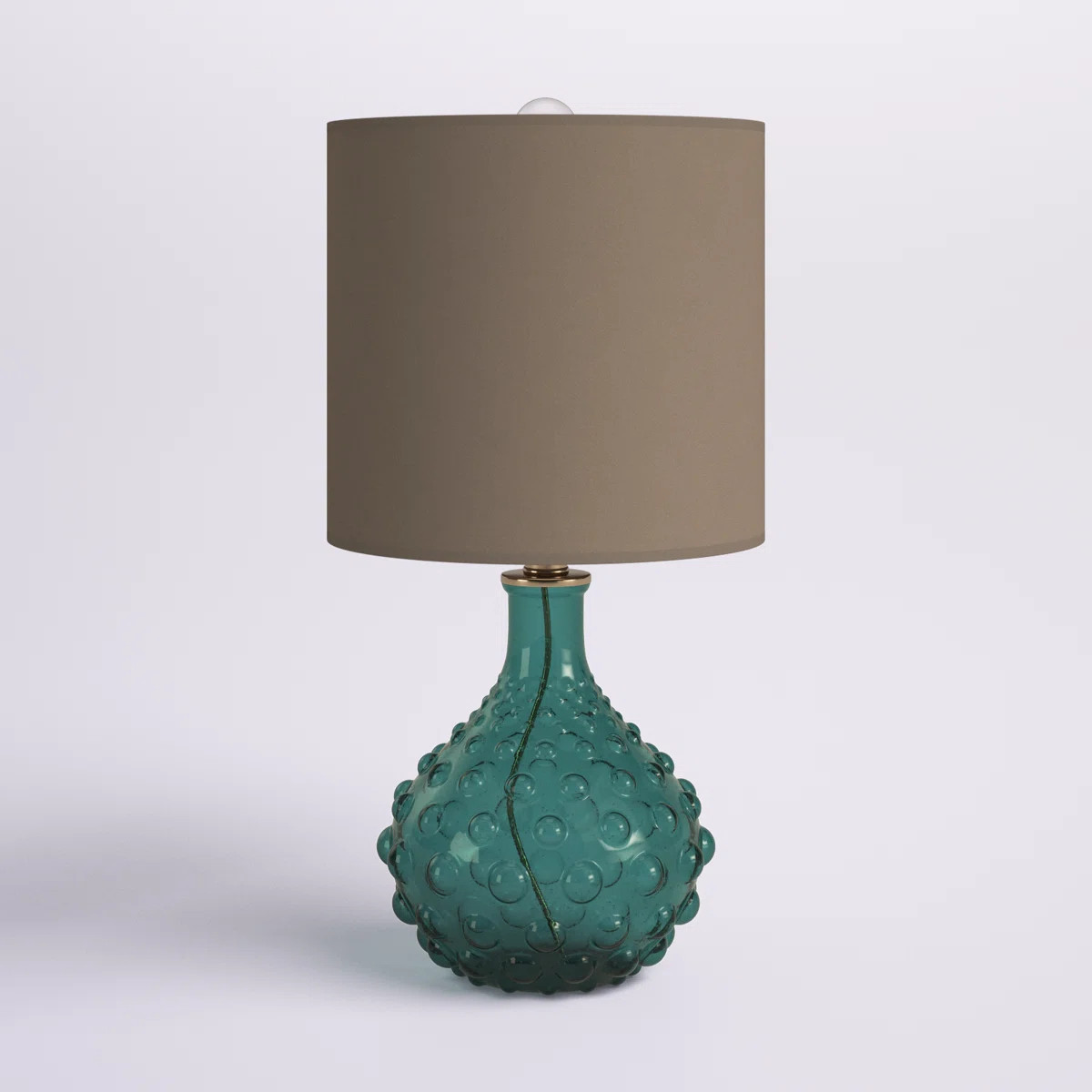 Tintah Glass Table Lamp | Wayfair North America