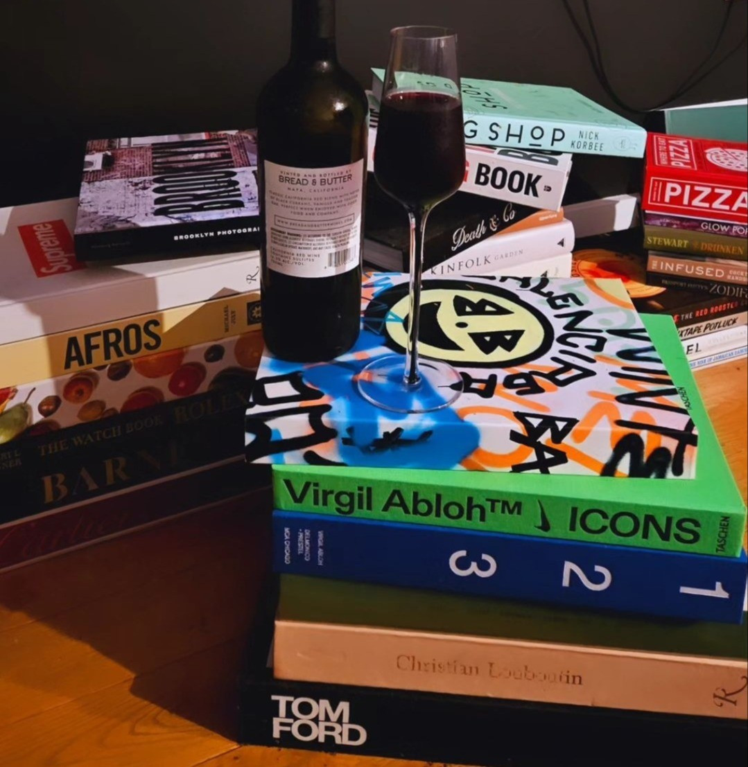 Shop my coffee book collection, to elevate your space.

#LTKFamily #LTKHome #LTKStyleTip