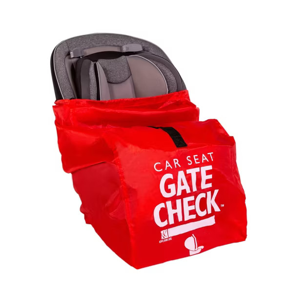 JL Childress Gate Check Bag for Car Seats | Target