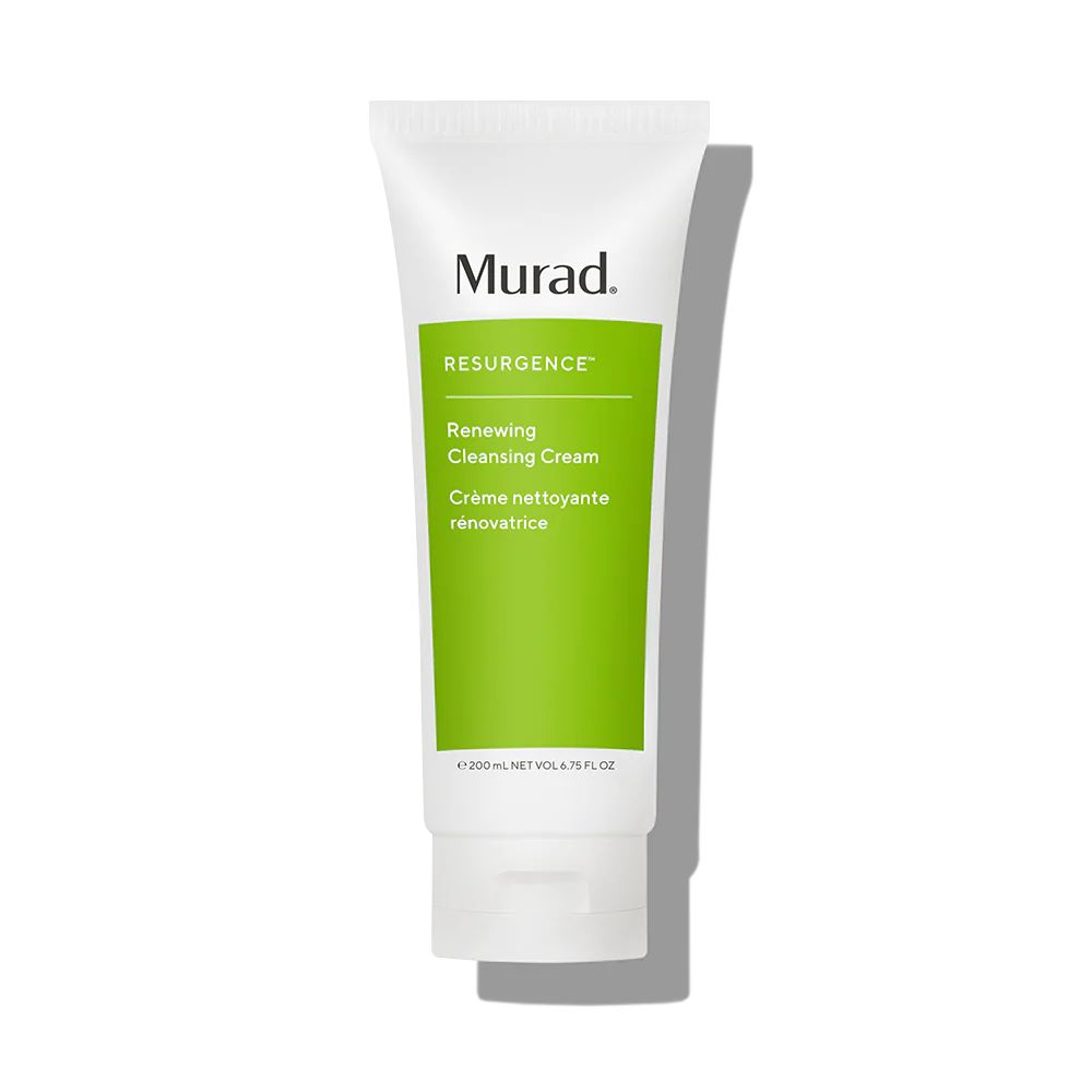 Renewing Cleansing Cream | Cream Face Wash | Murad | Murad Skin Care (US)