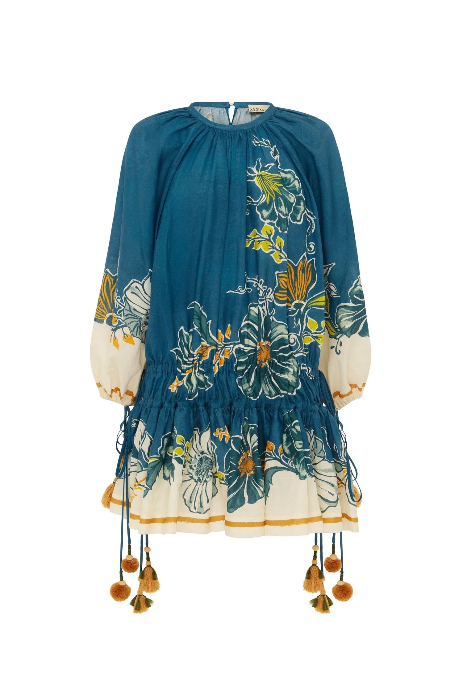 LUDA MINI DRESS | Alemais (AU, US, UK)