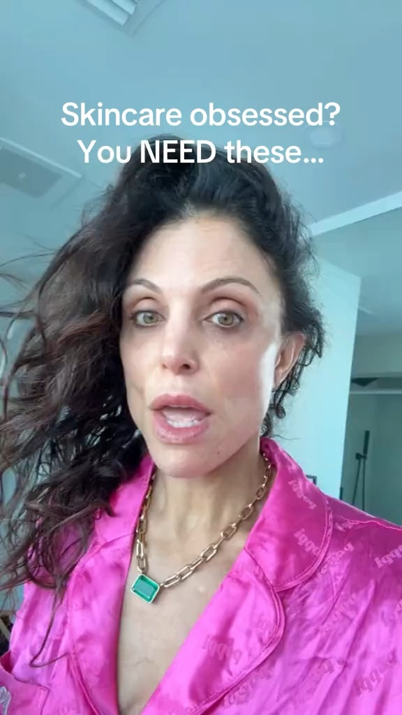 Skincare obsessed? You NEED these...

#LTKBeauty #LTKWatchNow