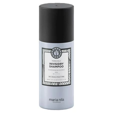 Maria Nila Invisidry Shampoo 3.4 fl oz. | Walmart (US)