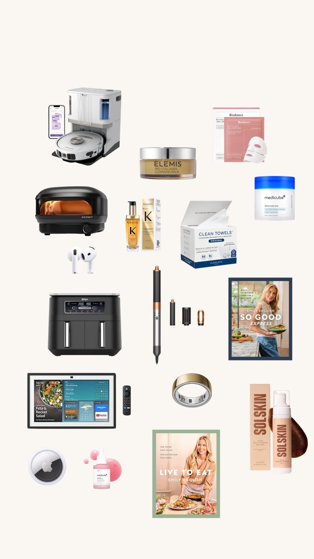 Amazon faves and things I use all the timeeee 

ad 

#LTKsummer #LTKspring #LTKuk