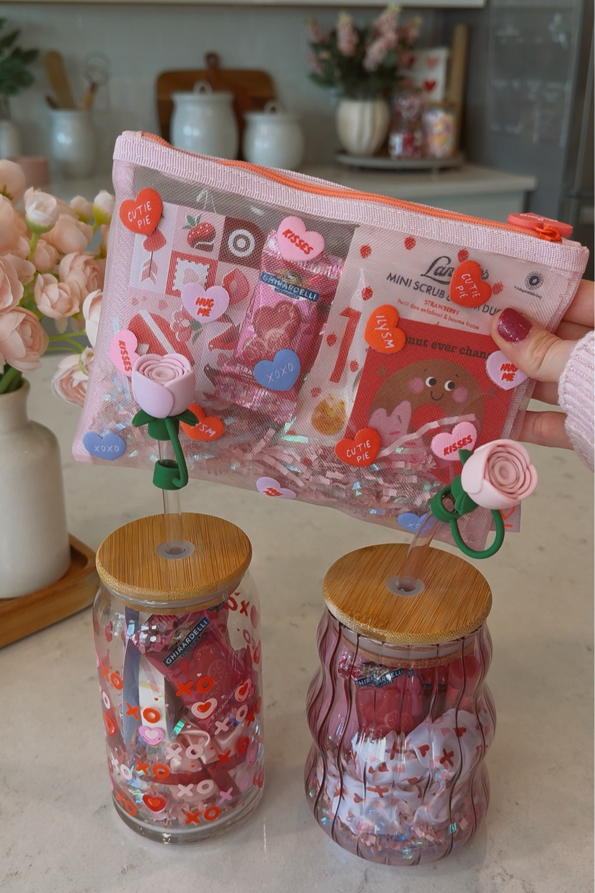 Valentine gift ideas for a teacher or friend! Mostly from Target!💘

#LTKSeasonal #LTKKids #LTKGiftGuide