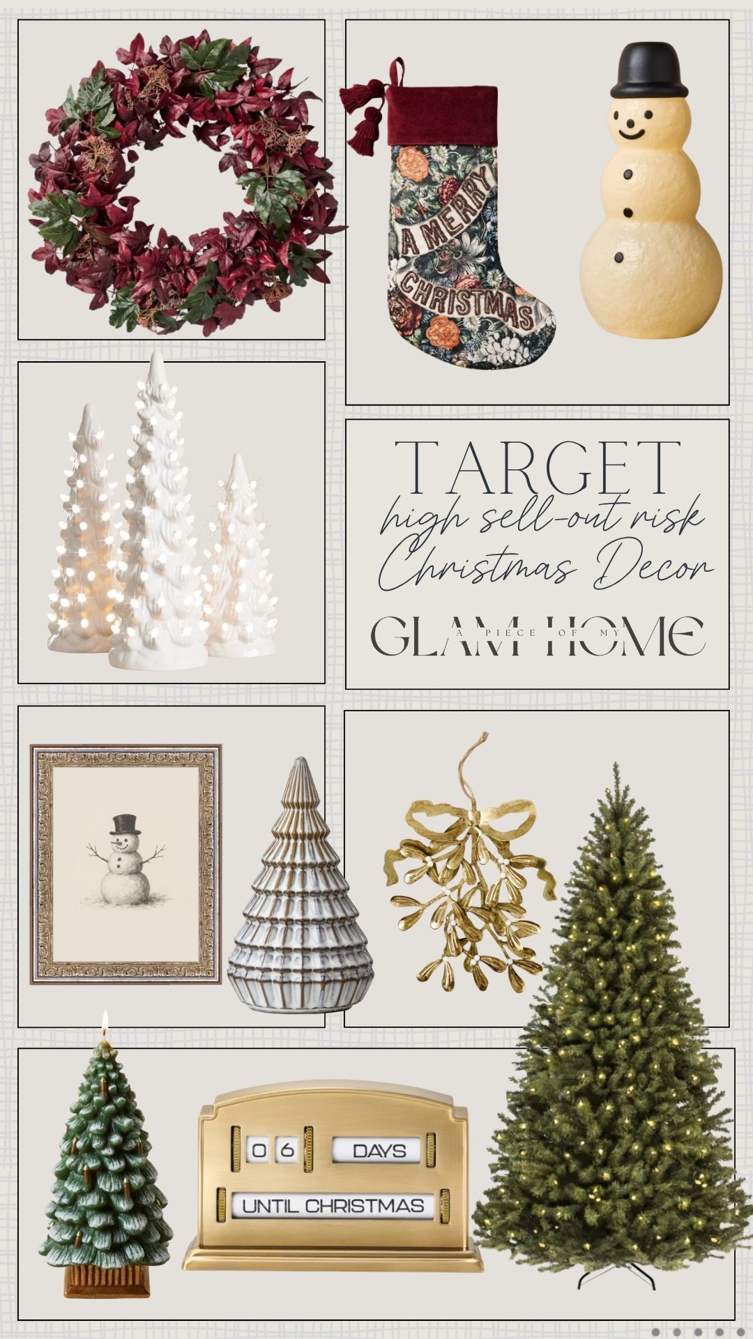Target Christmas decor, Target holiday decor, Target Christmas finds, trending Christmas decor, Christmas decor trends, Christmas 2026, Target home finds, affordable Christmas decor, Christmas home decor, holiday home decor, Christmas decorating ideas, Christmas decorations, Christmas ornaments, Christmas tree decor, Christmas garland, Christmas wreath, Christmas stockings, Christmas tabletop decor, Christmas kitchen decor, Christmas living room decor, cozy Christmas decor, traditional Christmas decor, neutral Christmas decor, classic Christmas decor, festive home decor, holiday decorating, Christmas inspiration, Christmas must haves, Target holiday finds