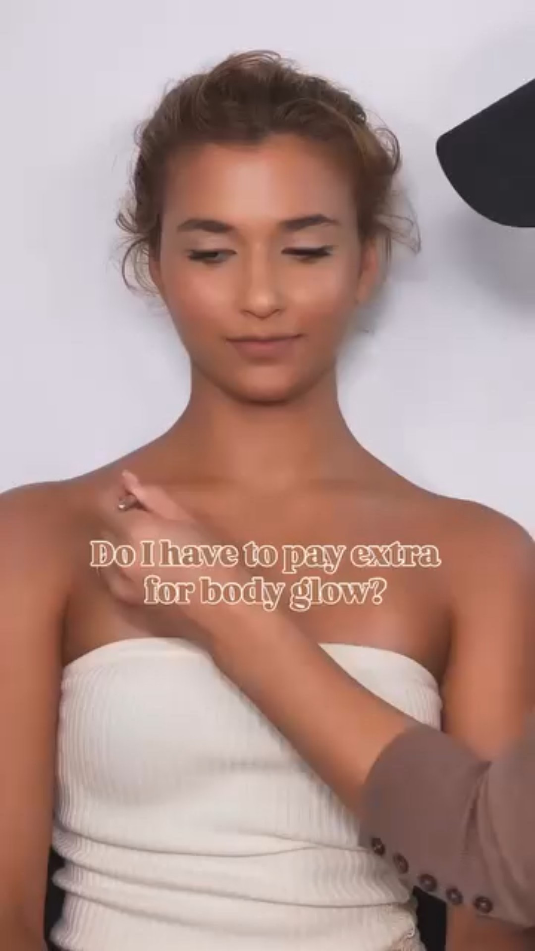 Absolutely not! This is a complimentary add on for our bridal clients who want that extra glow!✨

This clean girl aesthetic meets natural glowy wedding makeup is all about minimalism and effortless beauty. It focuses on a fresh, dewy complexion and subtle enhancements that highlight natural features. This bridal makeup look is perfect for brides who want timeless and natural soft bridal makeup. Achieving the makeup with no makeup look doesn’t call for specific no makeup makeup products, it’s about how we use certain products to create a flawless finish that still stands out beautifully in photos.

Glowy soft glam is popular a choice for bridal parties because they combine the elegance of traditional bridal makeup styles with a touch of modernity. This look features soft, blended eyeshadows in neutral tones, a hint of shimmer, and defined yet natural-looking brows. Pairing this with a soft contour and a glowy rosy blush brings warmth and dimension to the face.

For those seeking bridal makeup inspiration or bridal makeup inspo, see more of our bridal makeup pictures @glamforeveryonexo to gather ideas. Opt for bridal soft makeup styles that complement your skin tone and eye color. Soft glam glowy makeup for brown eyes, for instance, can enhance the depth and richness of your eyes with shades of bronze and gold.

Be sure to follow @glamforeveryonexo for more soft glam makeup ideas!

#LTKHoliday #LTKBeauty #LTKGiftGuide