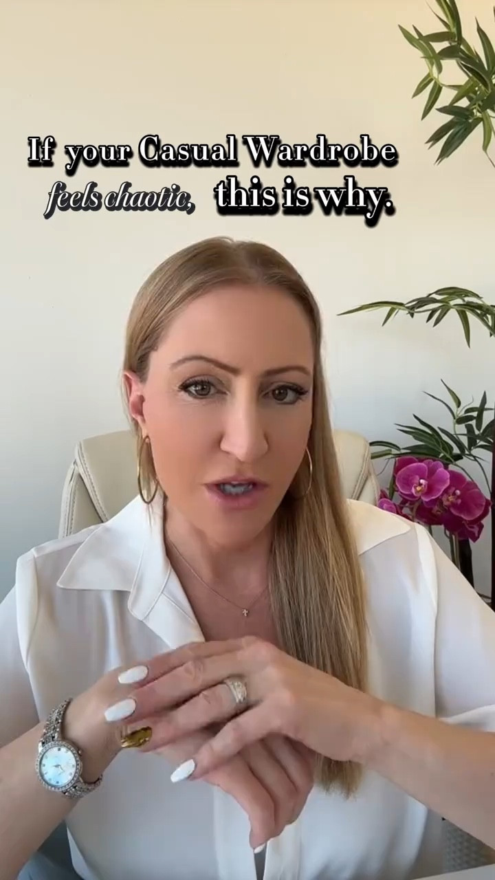 The details that make denim look elevated:
• clean straight seams
• refined wash
• structured fabric
• minimal distressing
These denim styles create a long, clean silhouette and work beautifully for polished casual outfits.

#LTKOver40