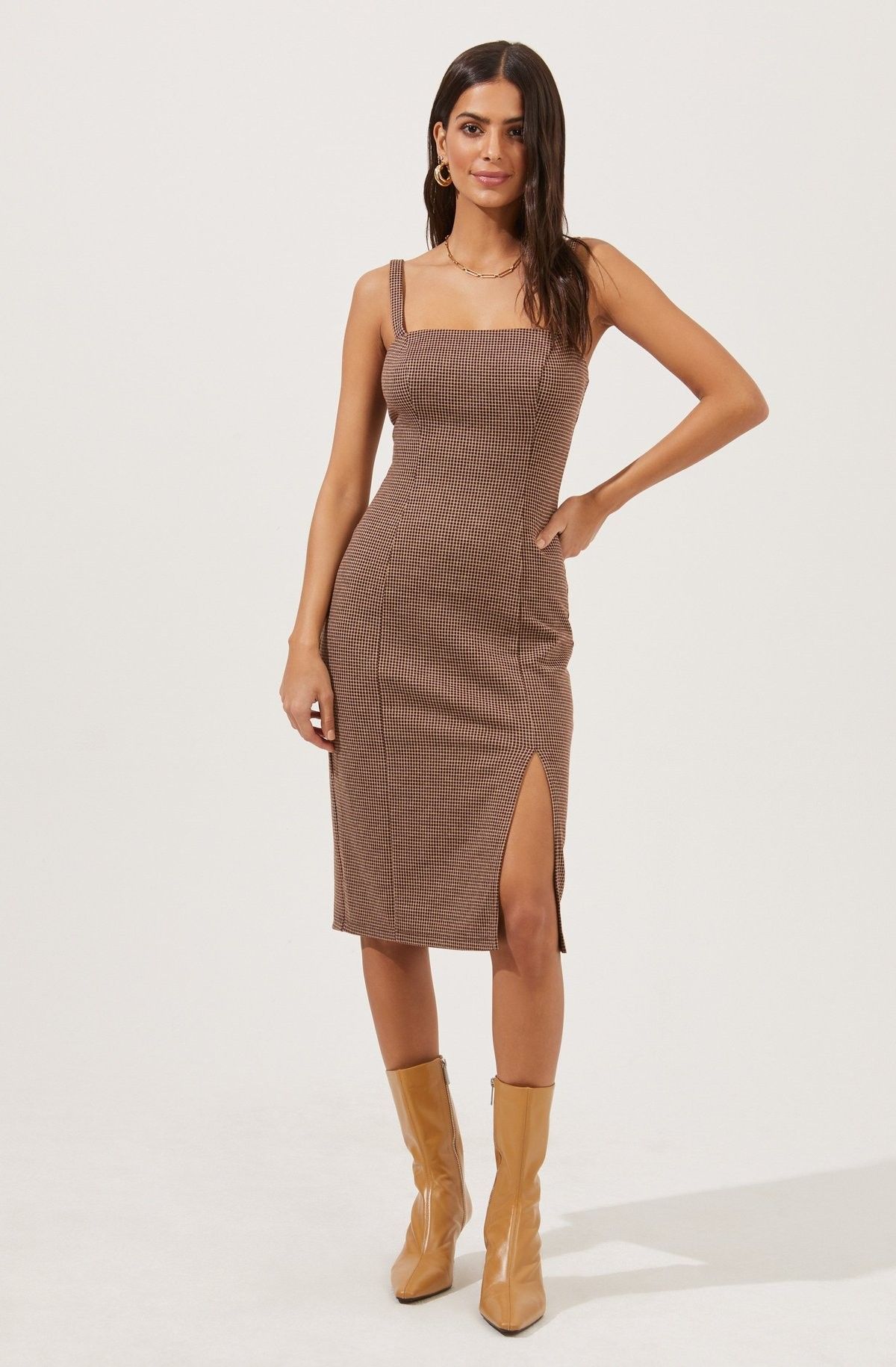 Fall Dresses | ASTR The Label (US)