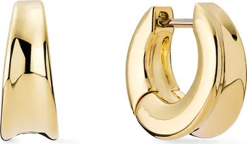 Wade Mini Hoop Earrings | Nordstrom