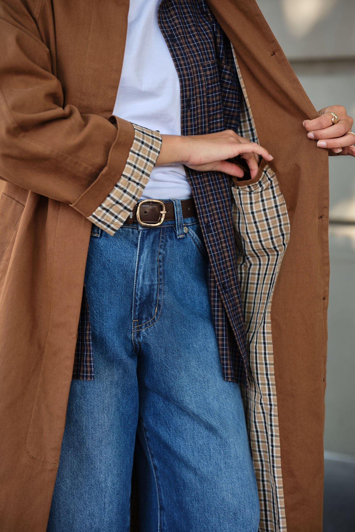 Ash Coat | Ceres Life