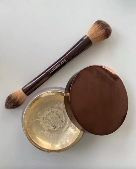 My hourglass veil translucent powder and brush are on sale at Sephora!

#LTKsalealert #LTKbeauty #LTKxSephora