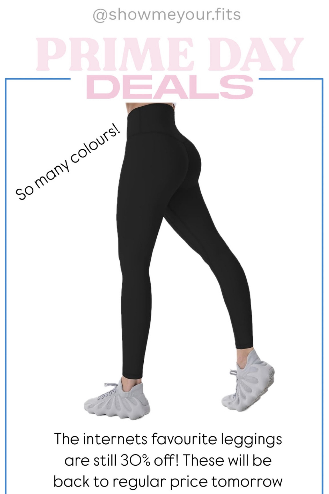 Amazon Prime Sale!! MY NUMBER ONE favourite leggings of ALL TIME. I cannot stress this enough! So good!

*********
Canadian amazon finds, blazer, Amazon fashion, dupe, dupes, spring jacket, bag, amazon outfit, amazon Canada, outfit inspo, summer outfit, casual style

#LTKstyletip #LTKsale #LTKcanada