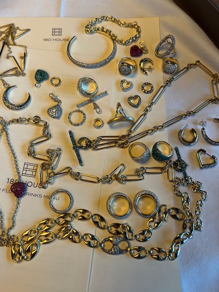 Fine jewellery edit | Lucy Delius | Diamonds | jewellery edit 

#LTKstyletip #LTKeurope #LTKGiftGuide