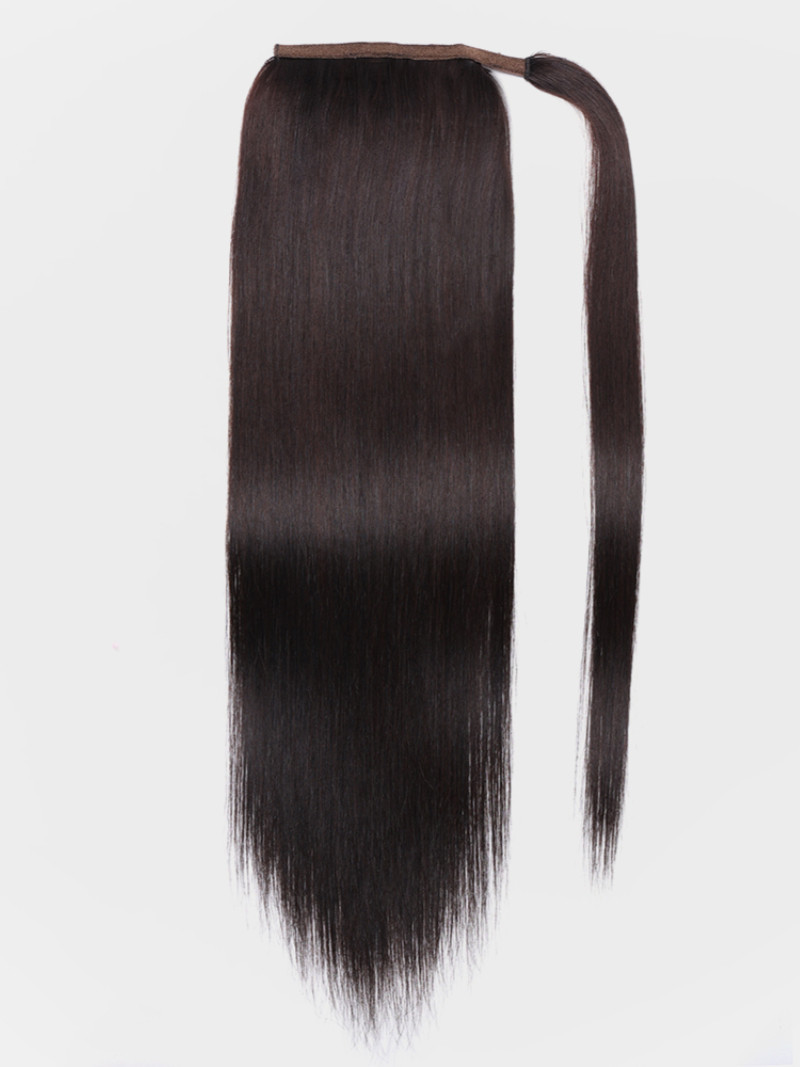 UNice Human Hair Ponytail Extension | UNice