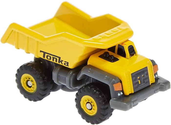 Tonka Micro Metals | Amazon (US)