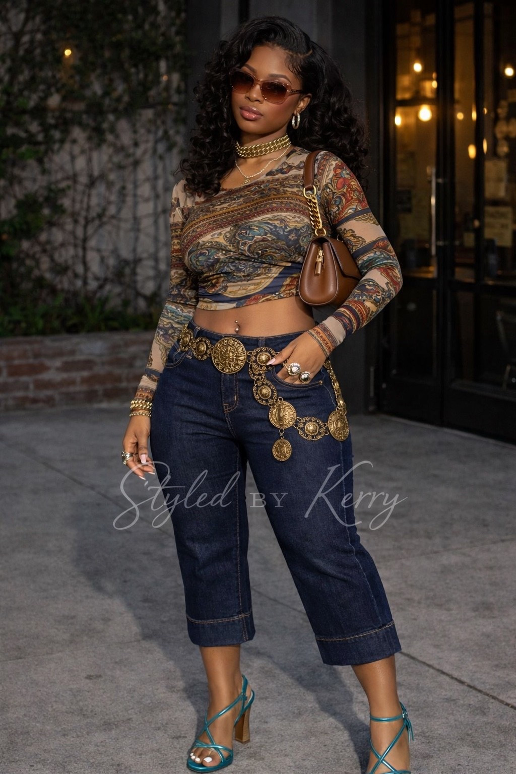 Denim After Dark

#LTKootd #LTKgrwm