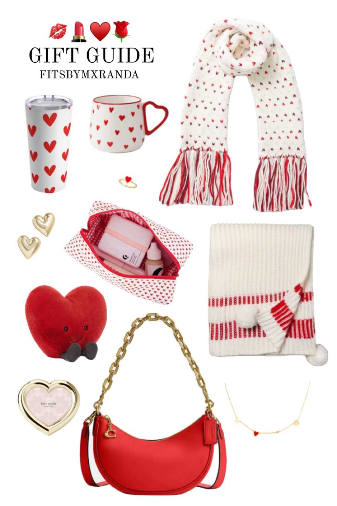 GIFT GUIDE ♥️

#LTKGiftGuide #LTKHoliday #LTKstyletip