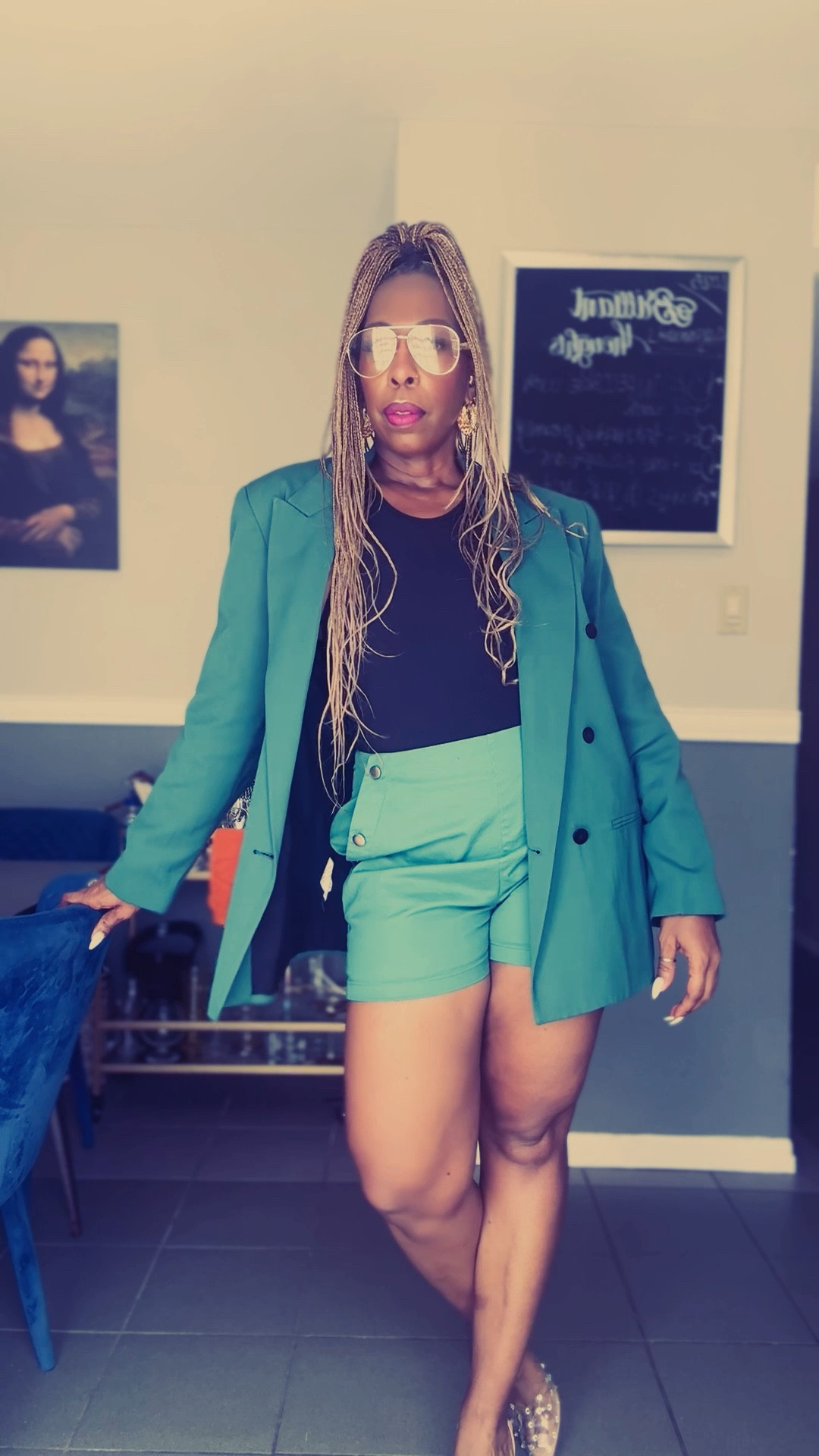 Over 50 summer style 

#LTKOver40 #LTKMidsize #LTKStyleTip