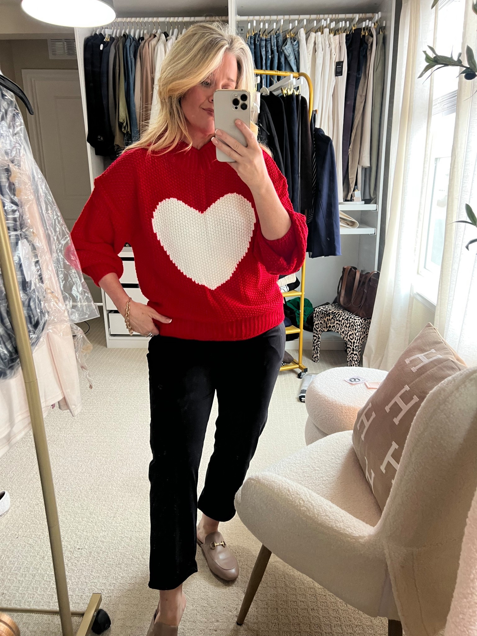  ✨Tap the bell, save and ❤️ for over 40 fashion, midlife style, midsize fashion and luxury looks for less. 

Valentine's Day, sweaters, Amazon fines

👑"Helping you look good, feel good!" - Lindsey Denver

Over 40 fashion, over 50 style, midlife style, midsize fashion, Gen X style, body confidence, perimenopause style, mom outfits, over 45 style, over 50 

Follow my LTK @Over40andmidlife on the @shop.LTK app to view this post and get my exclusive app-only content!

#liketkit 
@shop.ltk
https://liketk.it/5OoQA

Follow my LTK @Over40andmidlife on the @shop.LTK app to view this post and get my exclusive app-only content!

#liketkit #LTKOver40 #LTKMidsize
@shop.ltk
https://liketk.it/5OrCQ