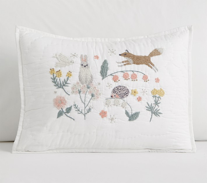 Ramona Sham | Pottery Barn Kids